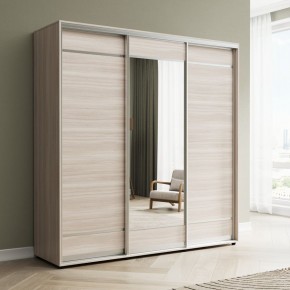 Шкаф-купе Акцент-Лайт ДЗ 1800-600 в Ревде - revda.mebel24.online | фото 3