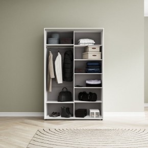 Шкаф-купе Акцент-Сим ДЗ 1400-600 в Ревде - revda.mebel24.online | фото 2