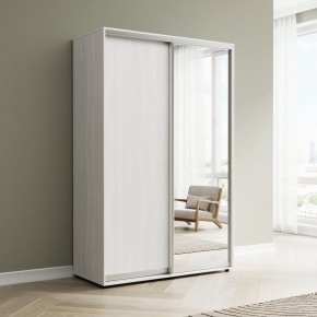 Шкаф-купе Акцент-Сим ДЗ 1400-600 в Ревде - revda.mebel24.online | фото 3