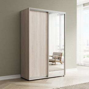 Шкаф-купе Акцент-Сим ДЗ 1400-600 в Ревде - revda.mebel24.online | фото 6