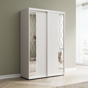 Шкаф-купе Акцент-Вера ДР 1600-600 в Ревде - revda.mebel24.online | фото 1