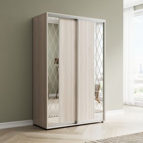 Шкаф-купе Акцент-Вера ДР 1600-600 в Ревде - revda.mebel24.online | фото 4
