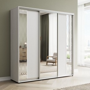 Шкаф-купе Акцент-Вера КР 1500-600 в Ревде - revda.mebel24.online | фото 3