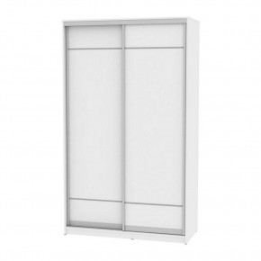 Шкаф-купе B-220х135х60-2 "Белла" в Ревде - revda.mebel24.online | фото 6