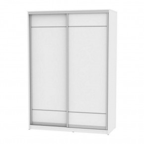 Шкаф-купе B-220х160х60-1 "Белла" в Ревде - revda.mebel24.online | фото 6