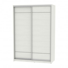 Шкаф-купе B-220х160х60-2 "Белла" в Ревде - revda.mebel24.online | фото 16