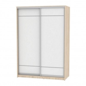 Шкаф-купе B-220х160х60-2 "Белла" в Ревде - revda.mebel24.online | фото 5