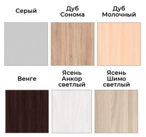 Шкаф-купе ХИТ 22-18-888 (620) в Ревде - revda.mebel24.online | фото 3