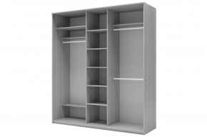 Шкаф-купе ХИТ 23-18-656 (620) в Ревде - revda.mebel24.online | фото 5