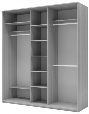 Шкаф-купе ХИТ 23-20-555 (620) в Ревде - revda.mebel24.online | фото 2