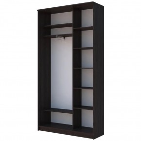 Шкаф-купе ХИТ 23-4-12-55 (420) в Ревде - revda.mebel24.online | фото 4