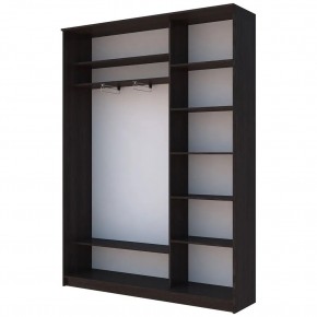 Шкаф-купе ХИТ 23-4-17-88 (420) в Ревде - revda.mebel24.online | фото 2