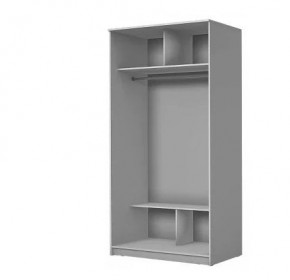 Шкаф-купе ХИТ 24-12/2-22 (620) в Ревде - revda.mebel24.online | фото 2