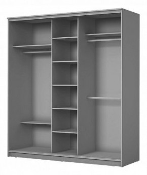 Шкаф-купе ХИТ 24-20-666 (620) в Ревде - revda.mebel24.online | фото 2