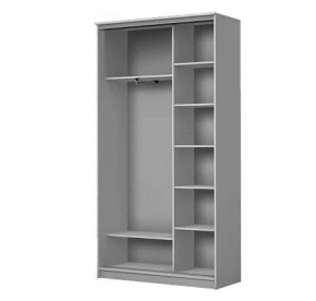 Шкаф-купе ХИТ 24-4-12-22 (420) в Ревде - revda.mebel24.online | фото 2
