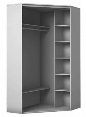 Шкаф-купе ХИТ-У-R-24-64-88 в Ревде - revda.mebel24.online | фото 2