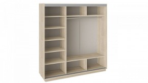 Шкаф-купе Румер СШК 1.210.70-13.11.13 в Ревде - revda.mebel24.online | фото 2