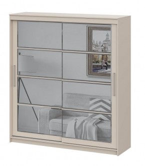 Шкаф-купе ШКП 3 МАКС (2000) Меланж в Ревде - revda.mebel24.online | фото