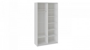 Шкаф-купе Траст СШК 2.120.60-11.11 в Ревде - revda.mebel24.online | фото 2