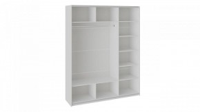 Шкаф-купе Траст СШК 2.180.60-13.11.13 в Ревде - revda.mebel24.online | фото 2