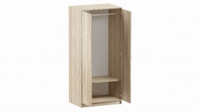 Шкаф ОРИОН двухдверный, цвет Дуб Сонома в Ревде - revda.mebel24.online | фото 3