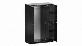 Шкаф ОРИОН трехдверный, цвет Дуб Венге в Ревде - revda.mebel24.online | фото 2