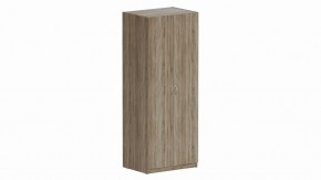 Шкаф ПЕГАС двухдверный, цвет Дуб Сонома в Ревде - revda.mebel24.online | фото