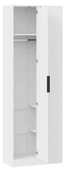 Шкаф платяной Агата в Ревде - revda.mebel24.online | фото 2