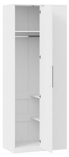 Шкаф платяной Агата в Ревде - revda.mebel24.online | фото 2