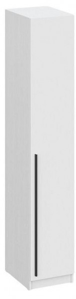 Шкаф платяной Бирма ШК-400 в Ревде - revda.mebel24.online | фото