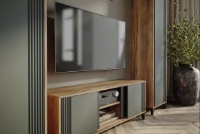 Шкаф платяной Богемия в Ревде - revda.mebel24.online | фото 3