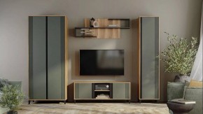 Шкаф платяной Богемия в Ревде - revda.mebel24.online | фото 5