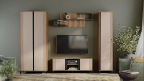Шкаф платяной Богемия в Ревде - revda.mebel24.online | фото 5