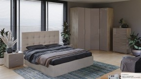 Шкаф платяной Эмбер СМ-348.07.006 в Ревде - revda.mebel24.online | фото 3