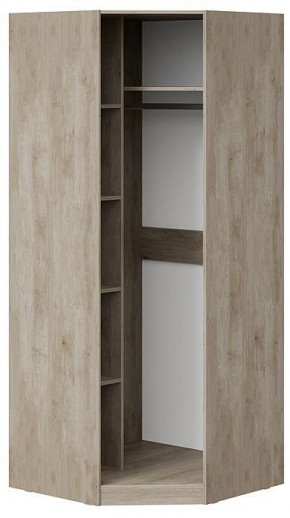 Шкаф платяной Эмбер СМ-348.07.007 L в Ревде - revda.mebel24.online | фото 2