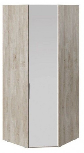 Шкаф платяной Эмбер СМ-348.07.007 R в Ревде - revda.mebel24.online | фото 1