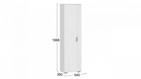 Шкаф платяной Эвита в Ревде - revda.mebel24.online | фото 4