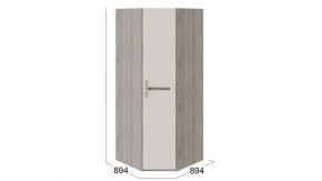 Шкаф платяной Фьюжн ТД-260.07.03 в Ревде - revda.mebel24.online | фото 3