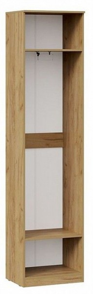 Шкаф платяной Хилтон Исп. 2 в Ревде - revda.mebel24.online | фото 4