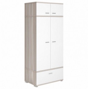 Шкаф платяной КС-20 в Ревде - revda.mebel24.online | фото 2