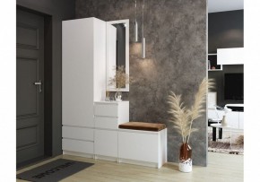Шкаф платяной Мадера в Ревде - revda.mebel24.online | фото 4