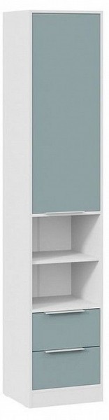 Шкаф платяной Марли в Ревде - revda.mebel24.online | фото 3