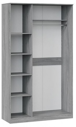 Шкаф платяной Миранда в Ревде - revda.mebel24.online | фото 2