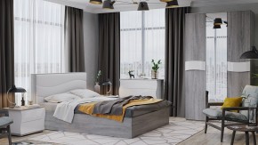 Шкаф платяной Миранда в Ревде - revda.mebel24.online | фото 4