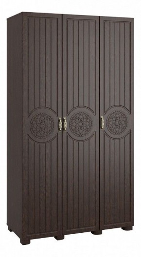 Шкаф платяной Монблан МБ-24К в Ревде - revda.mebel24.online | фото 2