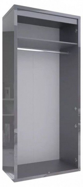 Шкаф платяной Норден в Ревде - revda.mebel24.online | фото 2