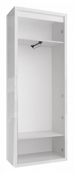 Шкаф платяной Норден СТЛ.413.01 в Ревде - revda.mebel24.online | фото 2