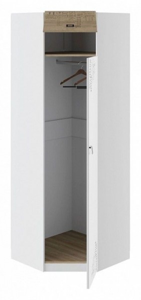 Шкаф платяной Оксфорд ТД-139.07.23 в Ревде - revda.mebel24.online | фото 2