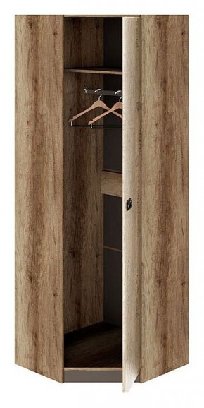Шкаф платяной Пилигрим ТД-276.07.23 в Ревде - revda.mebel24.online | фото 2