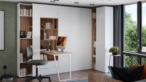 Шкаф платяной Порто СМ-393.07.231 в Ревде - revda.mebel24.online | фото 5